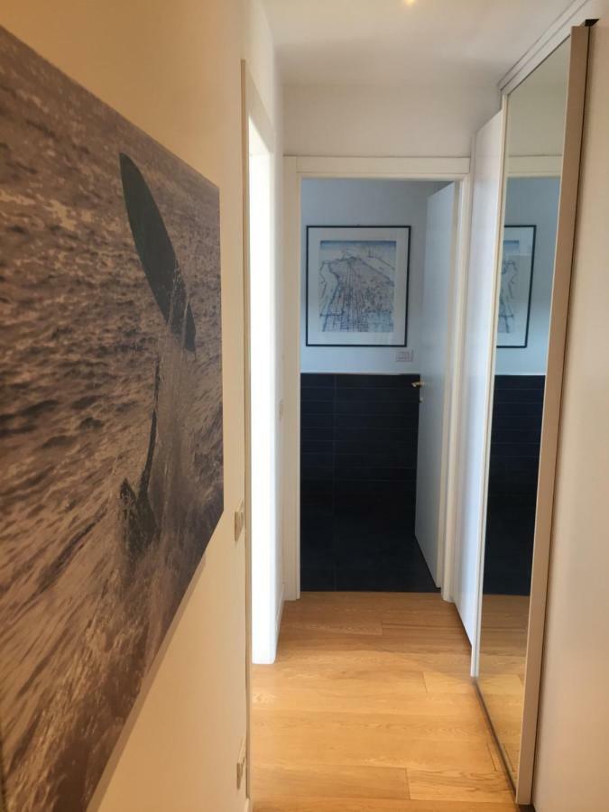 Cov Room 베로나 외부 사진